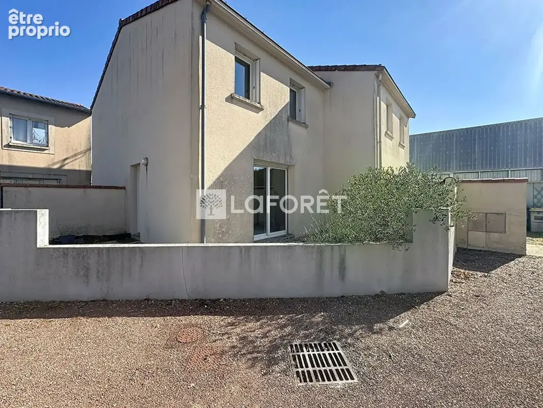 Maison St Leger Sous Cholet 5 pièce(s) 81 m2 - photo 1