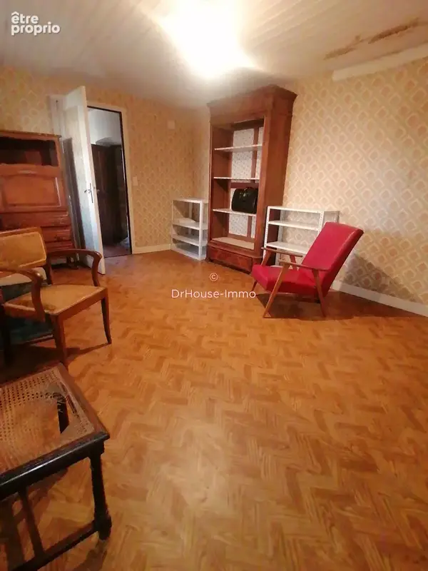 Maison 4 pièces 145 m² à vendre à Saint-Cere (46400) - photo 13