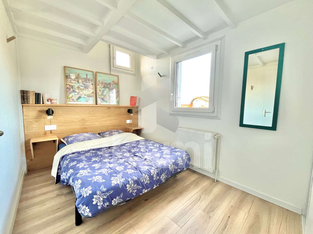 Appartement à MEYTHET