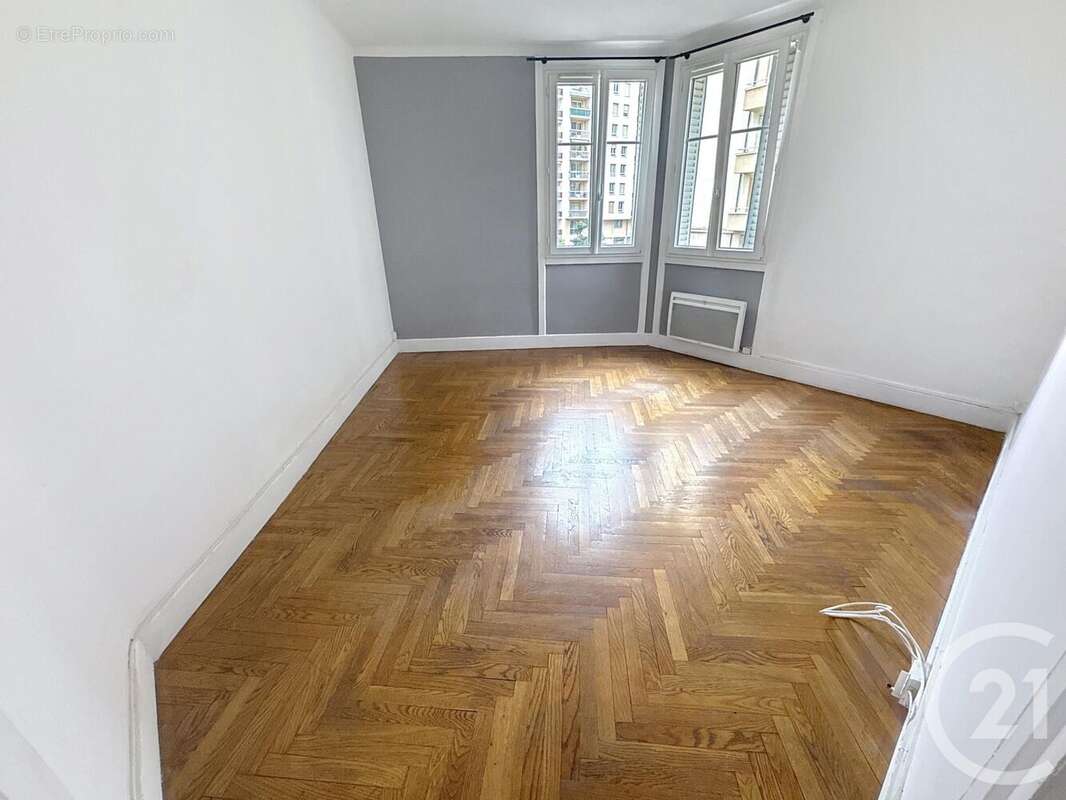 Appartement à LYON-7E