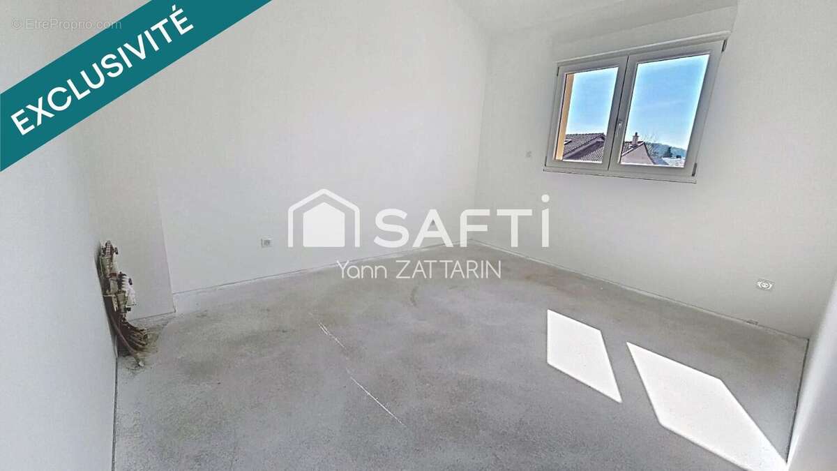 Photo 8 - Maison à AMNEVILLE