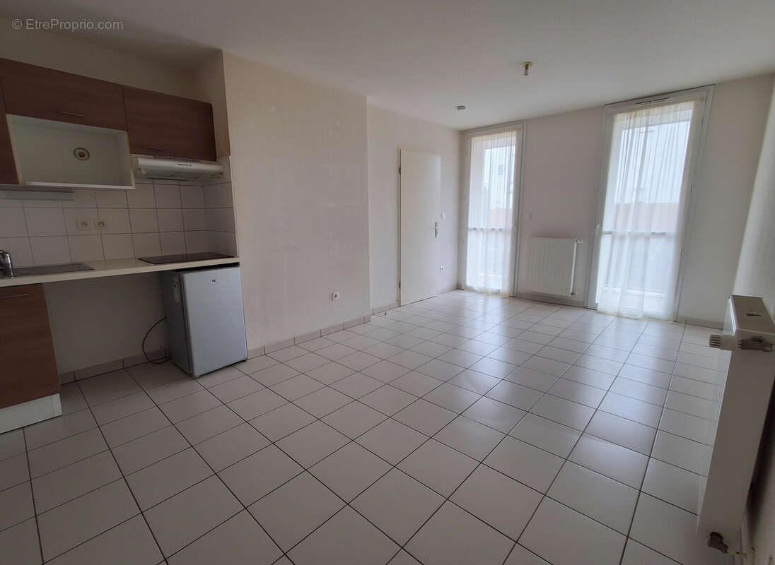 Appartement à SAINT-NAZAIRE