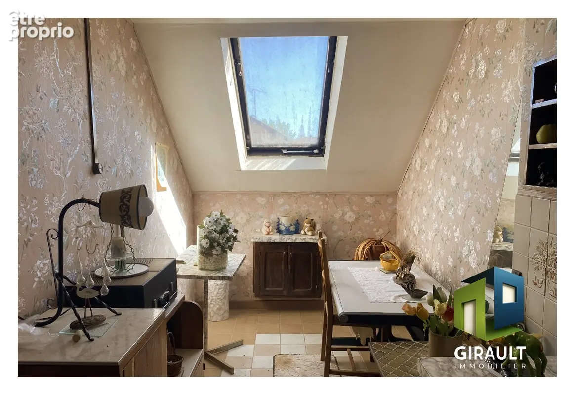 Maison 123 m² à Belfort  - photo 6