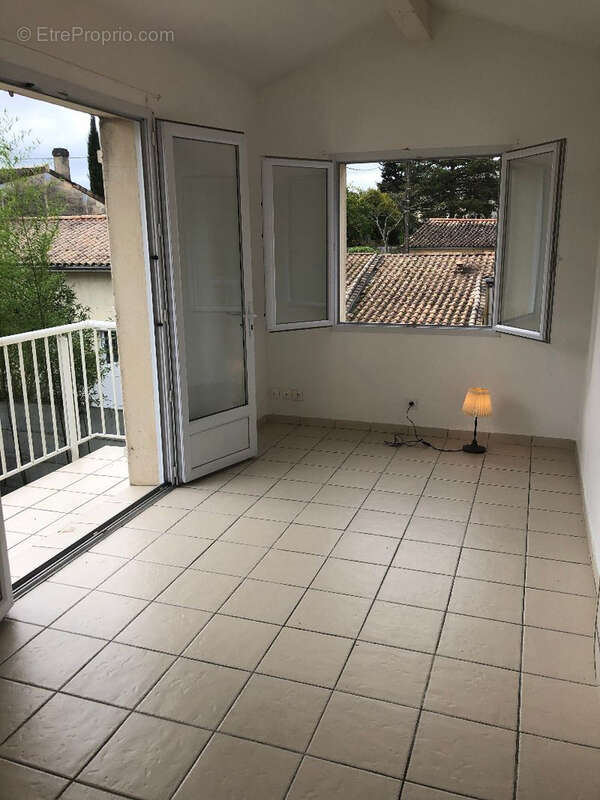 Maison à SAINT-ANDRE-DE-CUBZAC