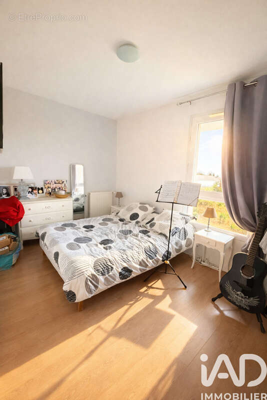 Photo 5 - Appartement à ELANCOURT