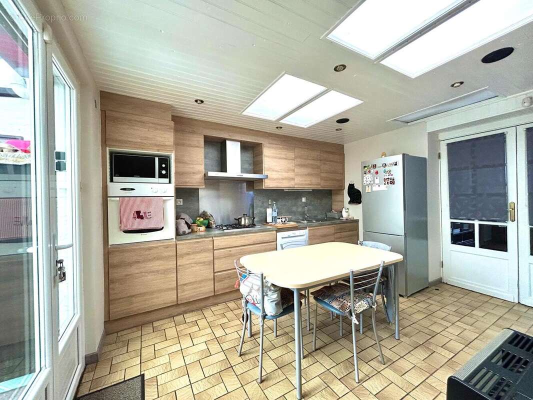 Photo 6 - Maison à HALLUIN