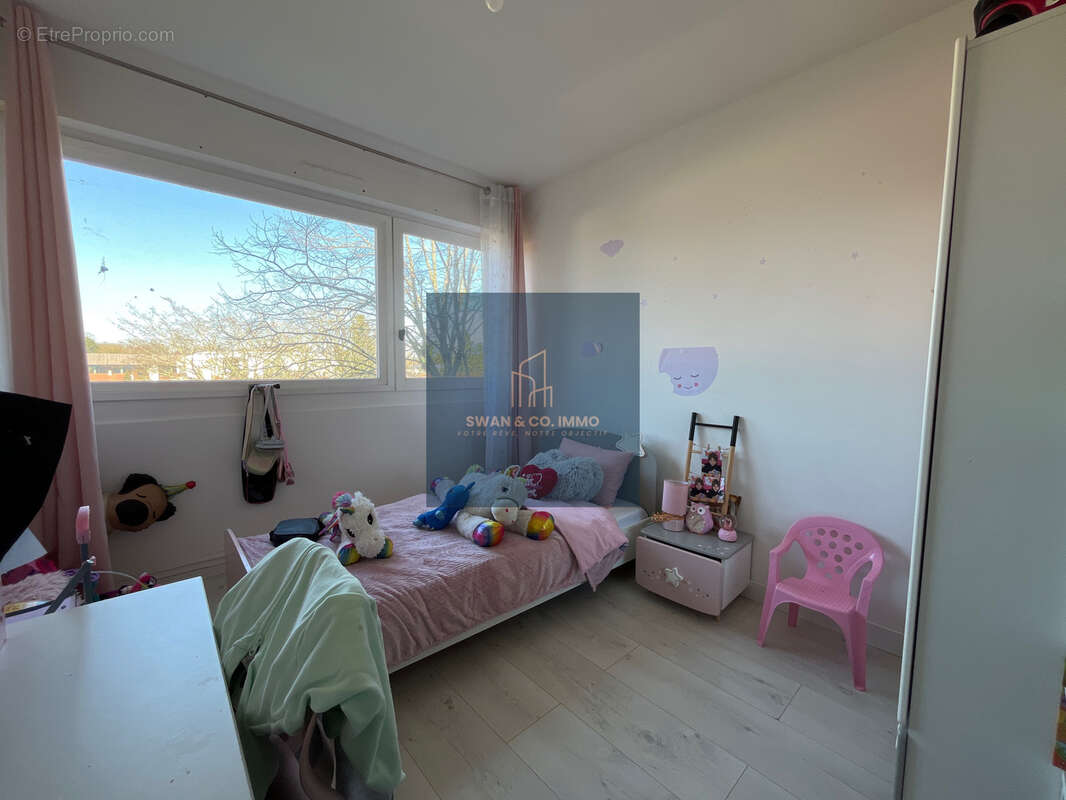 Appartement à CENON