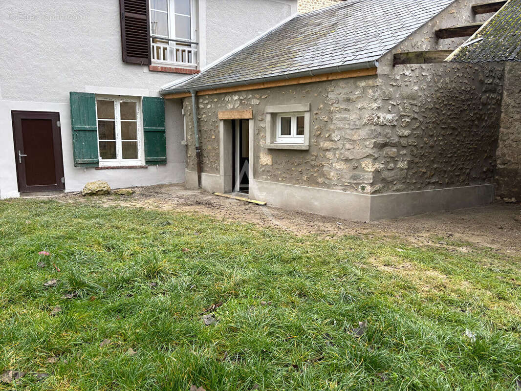 Appartement à ETAMPES