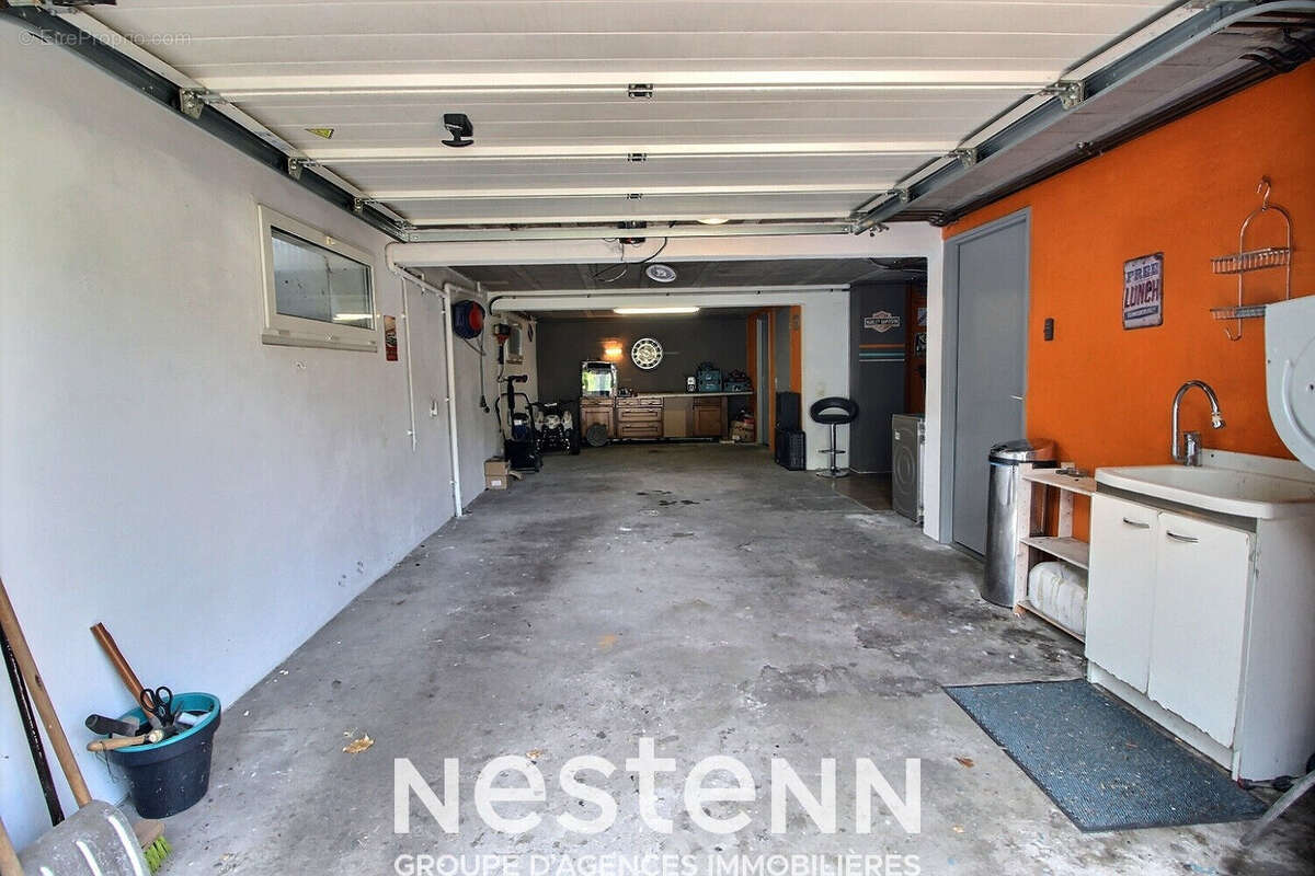 Maison à PORCELETTE