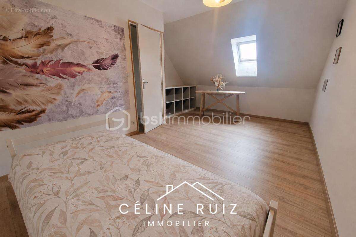 Maison 4 chambres - Vie de plain-pied et terrain constructible - photo 9