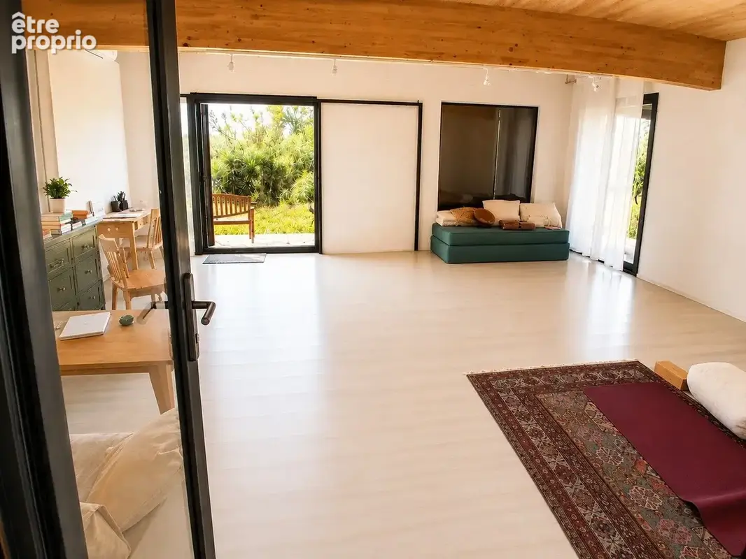 Maison 152 m² à Ajaccio  - photo 14