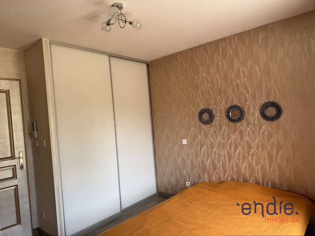 Maison à MORNAY-SUR-ALLIER