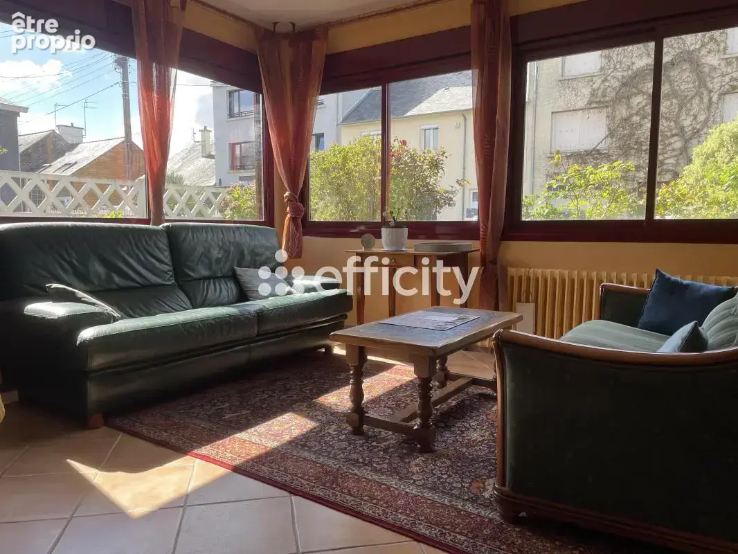 Maison 105 m² à Rennes  - photo 2