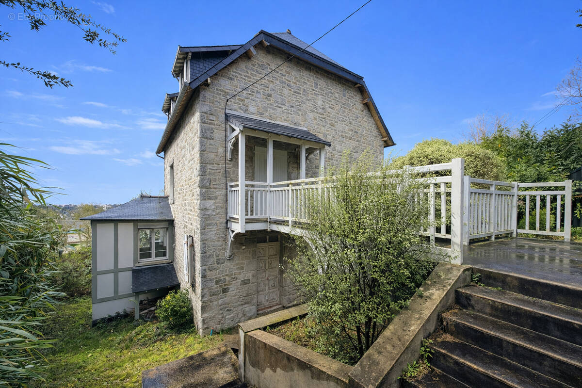 Maison à SAINT-CAST-LE-GUILDO