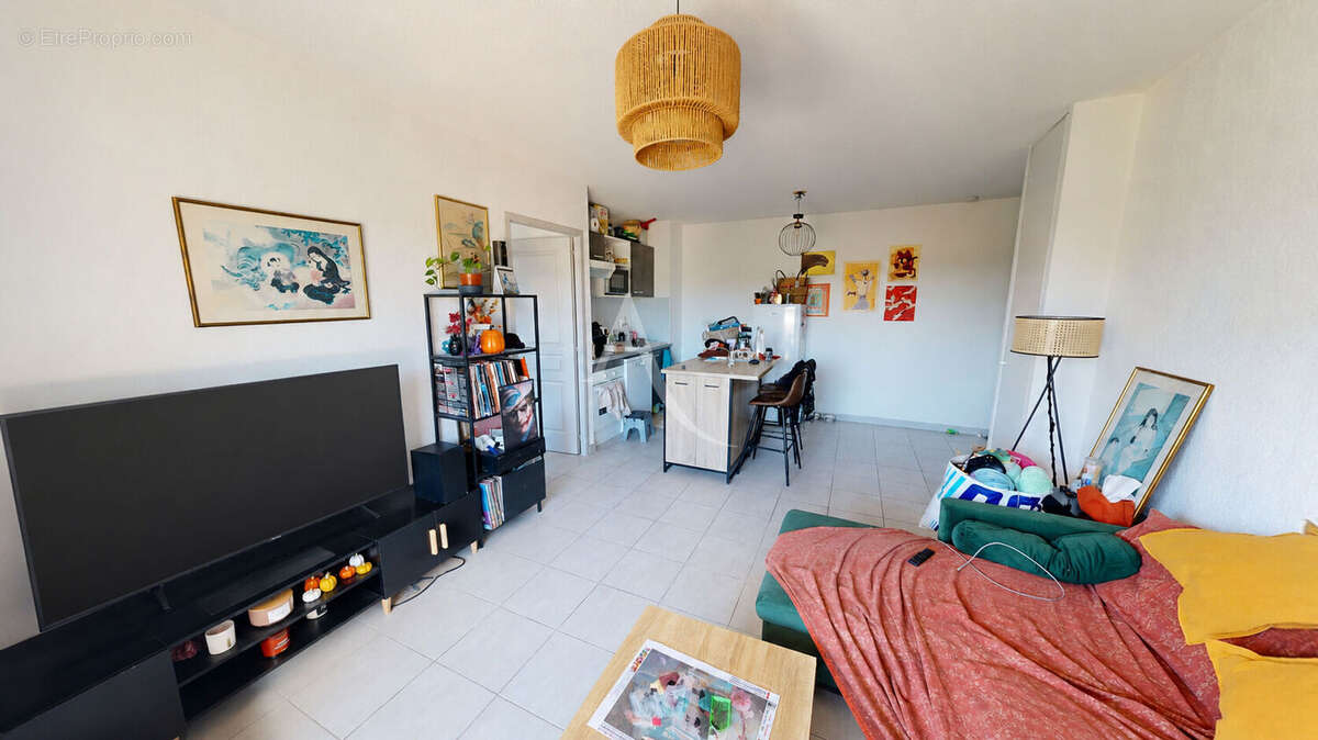 Appartement à NARBONNE