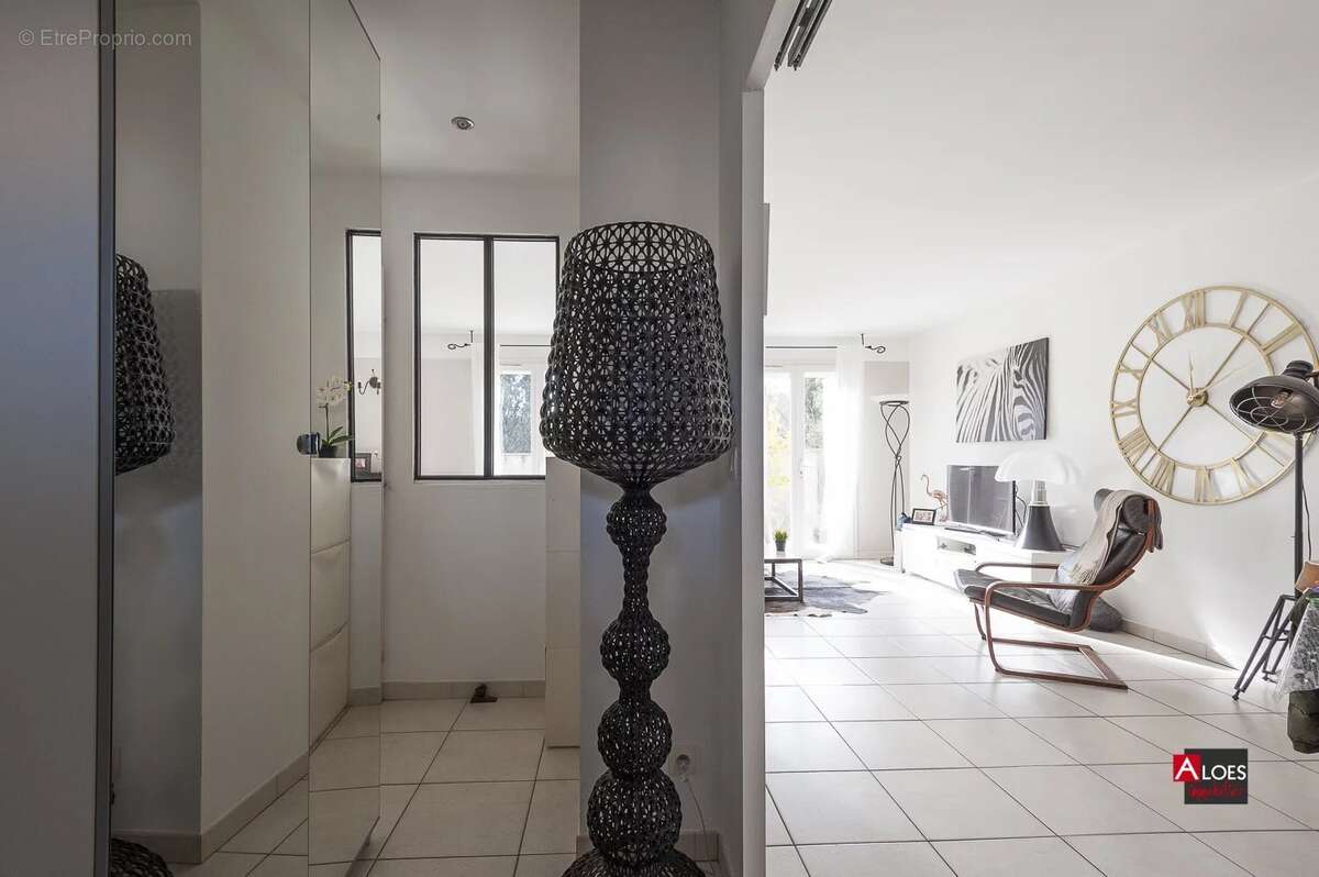 Maison à AIGUES-MORTES