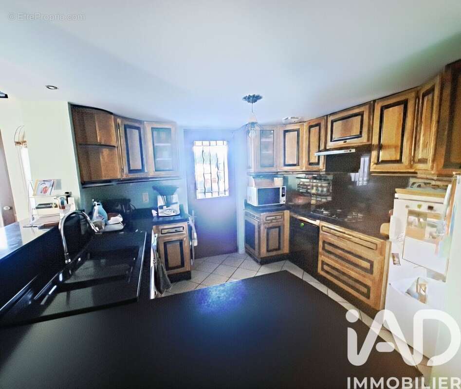 Photo 5 - Maison à GOHORY