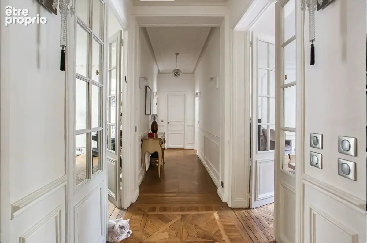 Palais Galliera / Alma / Président Wilson - photo 10