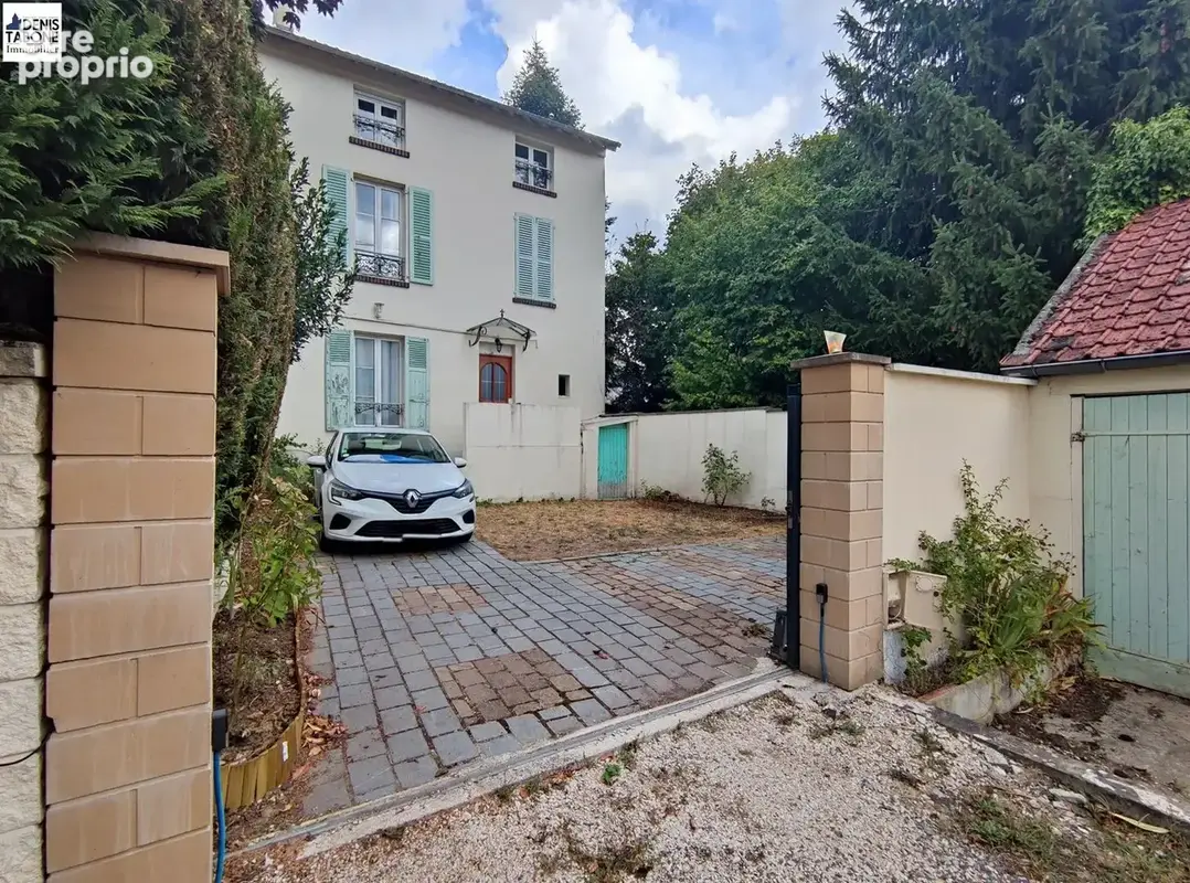 Maison 102 m² à Montlignon  - photo 4