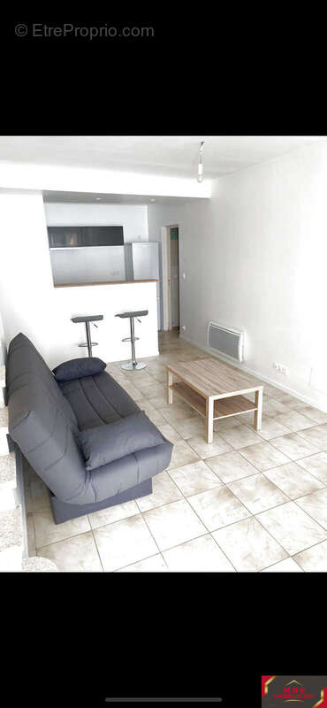 Appartement à ROQUECOURBE
