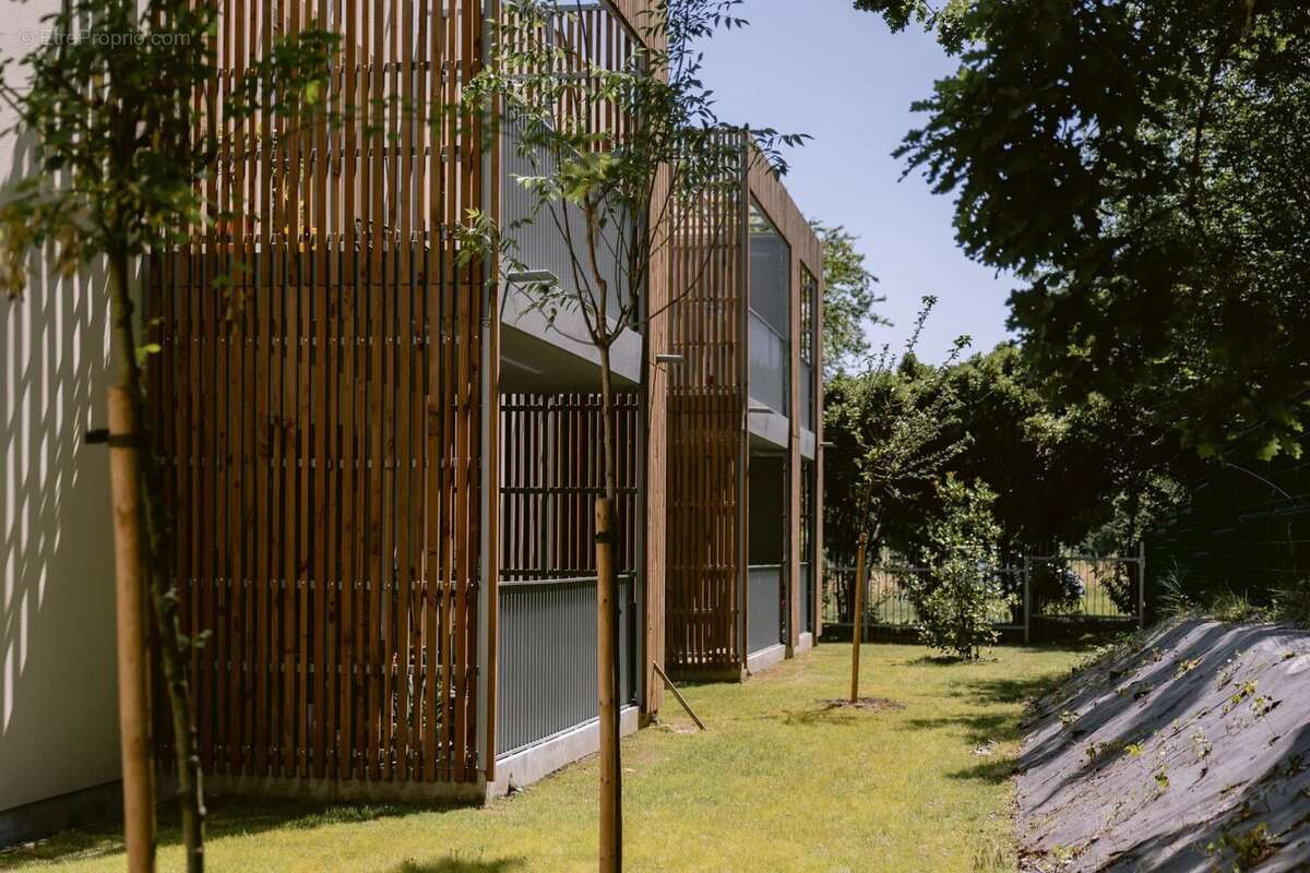 Appartement à CAMBLANES-ET-MEYNAC