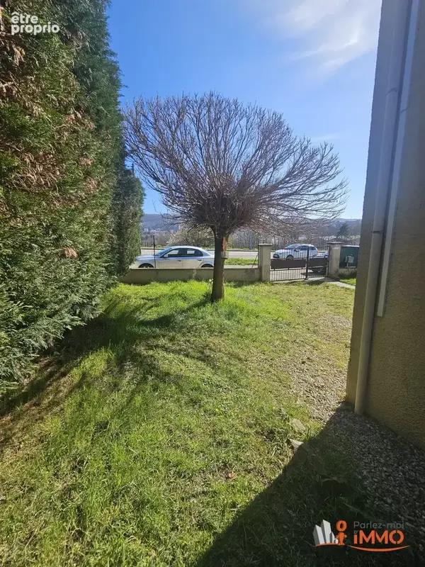 Maison 133 m² à Saint-Etienne  - photo 2