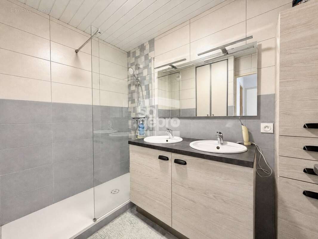 Réf : 2317 - Vente 3 Pièces avec Garage vue sur le Golf au Cap d'Agde ! - photo 10