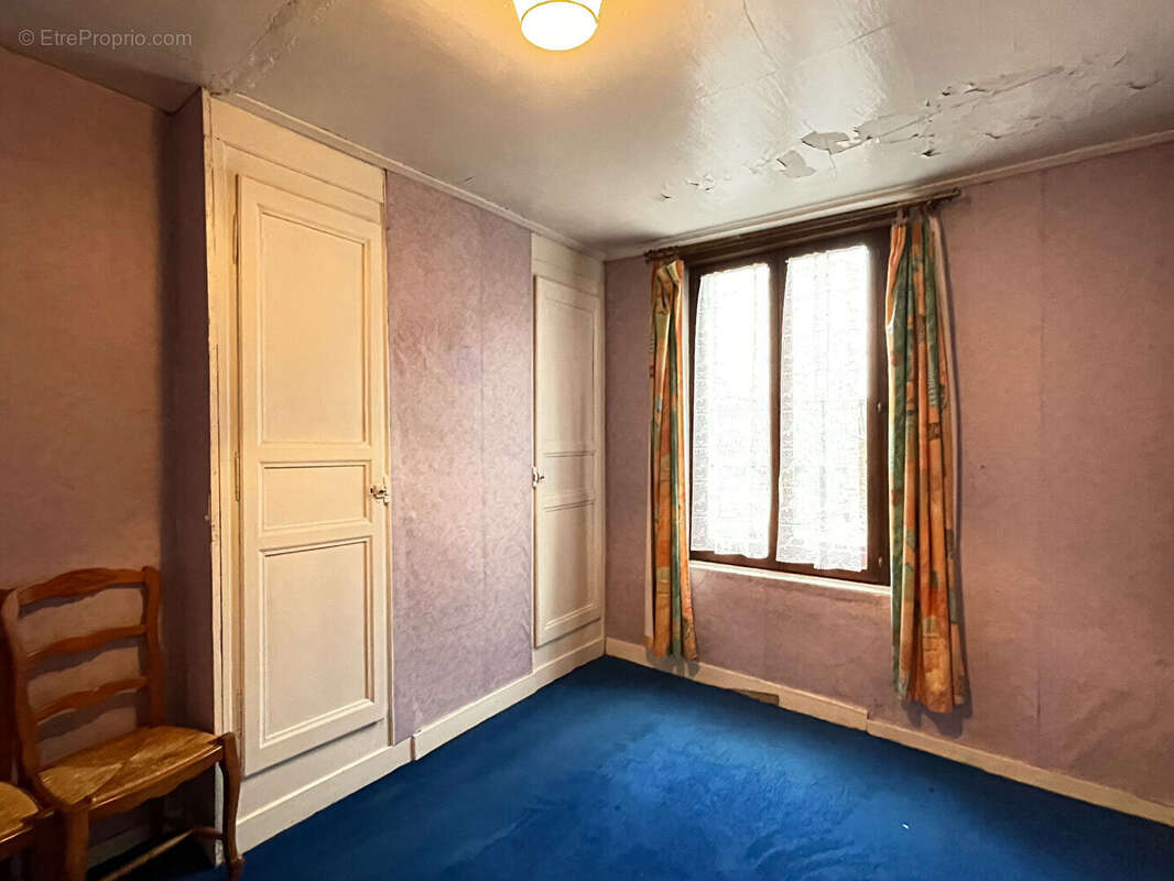Maison à SONGEONS