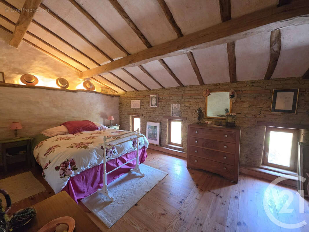 Maison à MURET