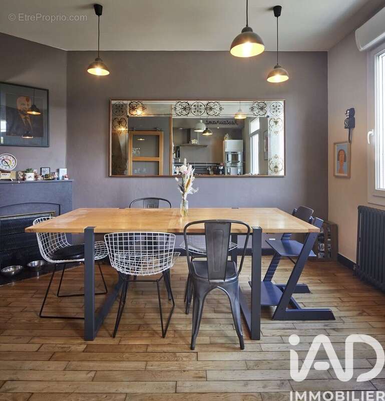 Photo 4 - Maison à SAINT-BRIEUC