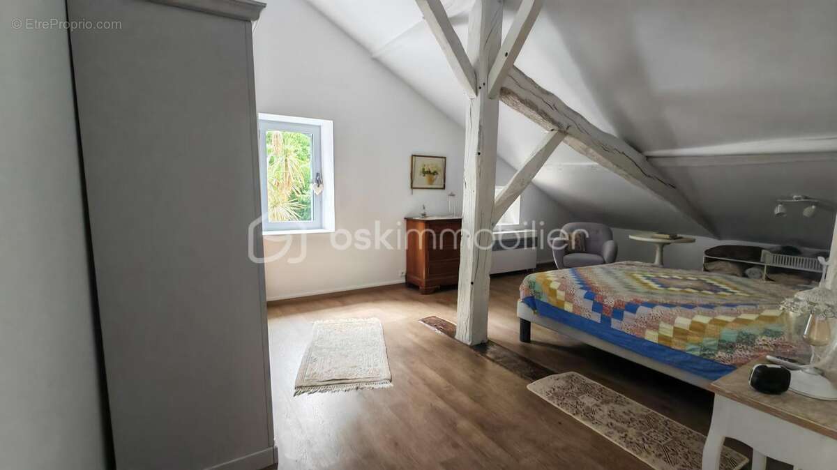Exceptionnelle Ferme Landaise de 399 m² – Charme, Espace et Nature sur 6,7 hectares - photo 18
