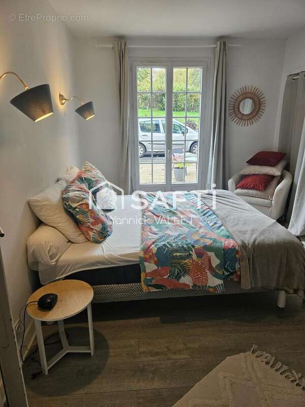 Photo 4 - Maison à LISLE