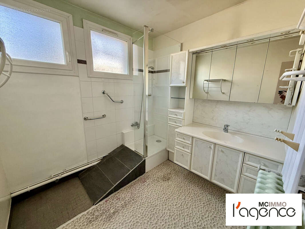 Appartement à LE HAVRE