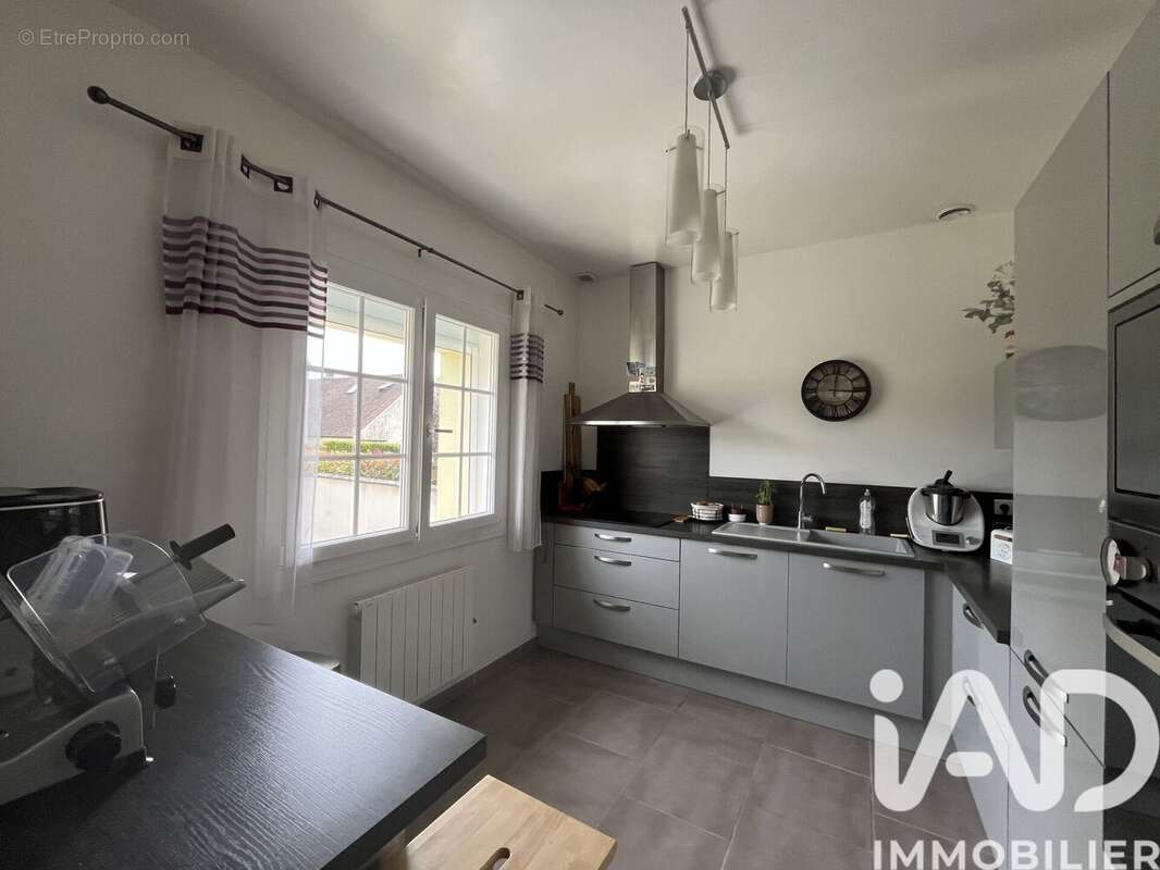 Photo 5 - Maison à LA GRANDE-PAROISSE
