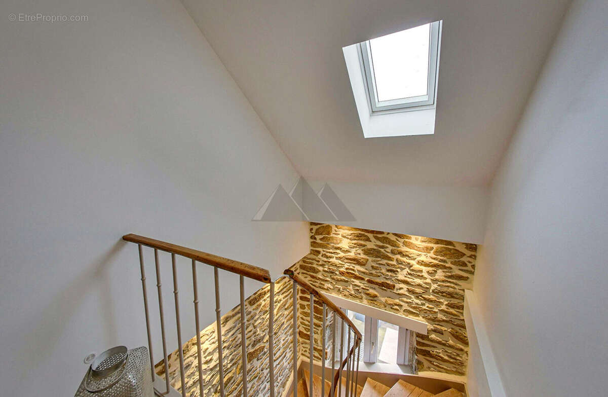 Maison à LE CONQUET