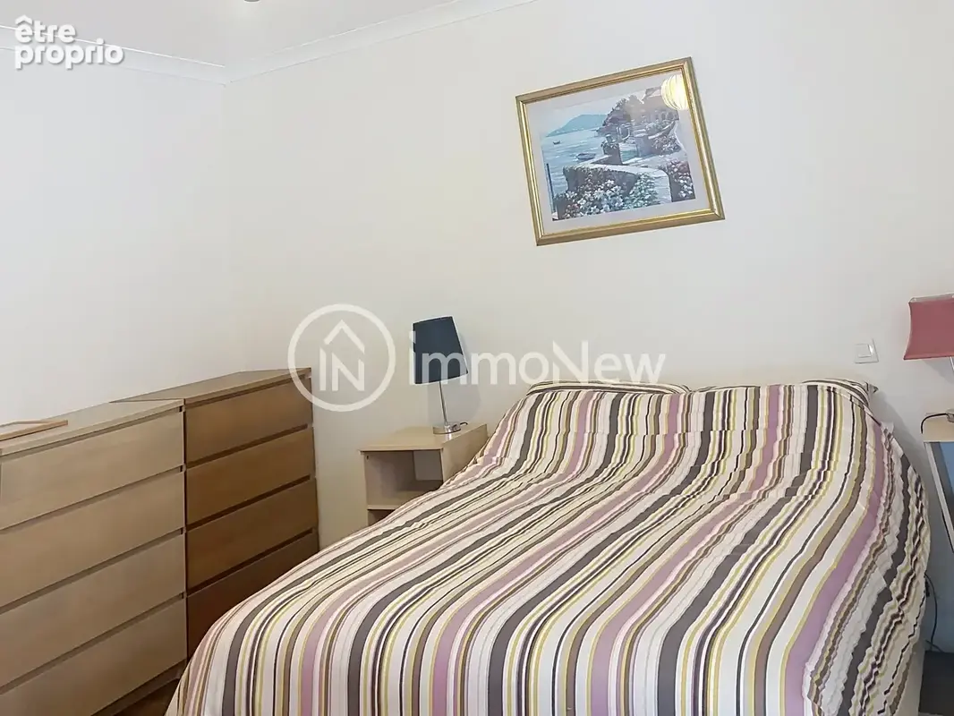 Belle maison de ville 70 m2 sur terrain 495 m2 dans centre ville a 200 metres des commerces - photo 7