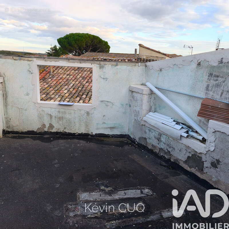 Photo 3 - Maison à POUZOLLES