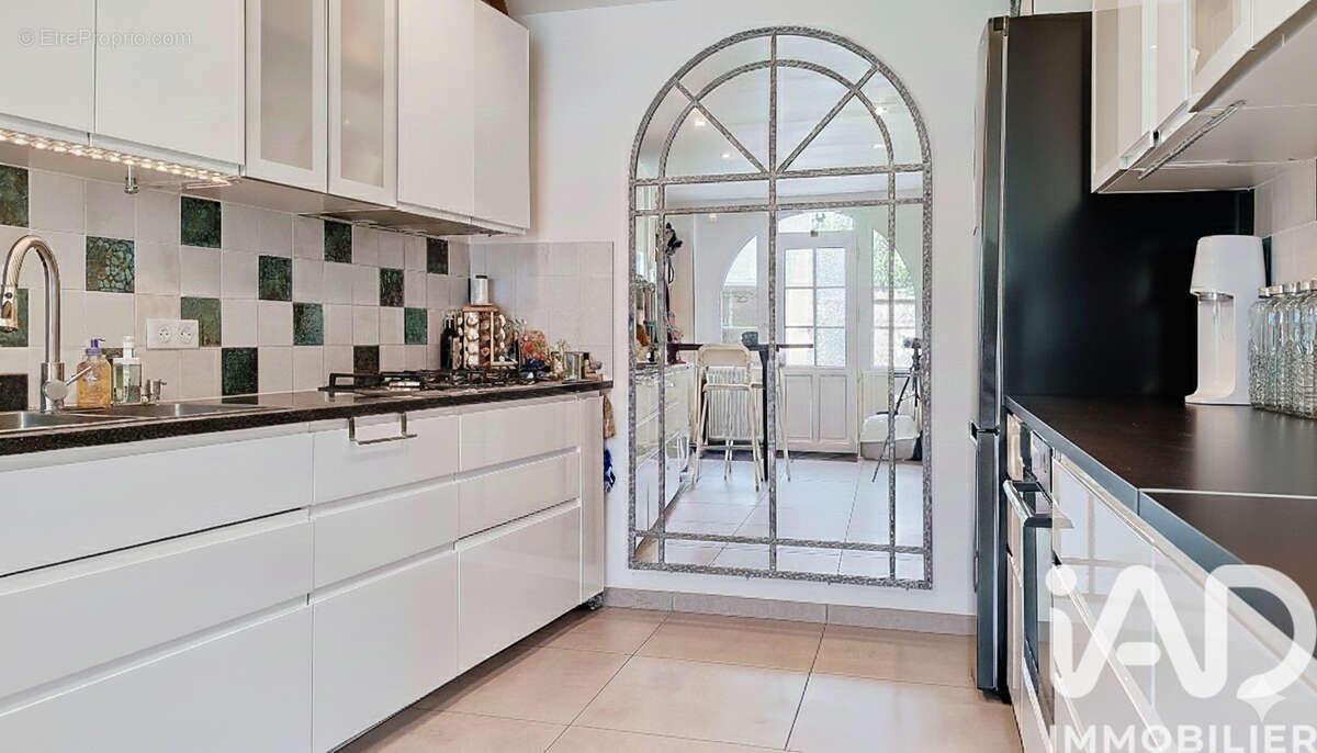 Photo 4 - Maison à MAINTENON