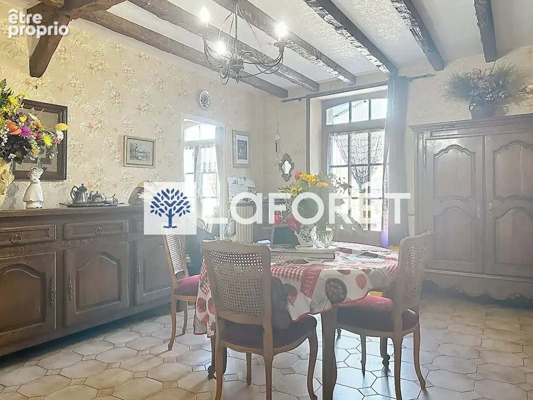 Vente maison Airvault - photo 5