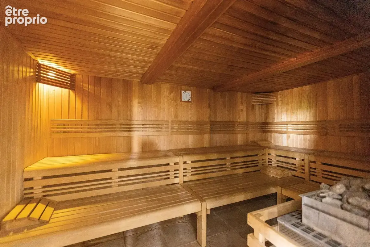 INVESTISSEMENT LOCATIF  ALVIGNAC - Résidence Belambra Clubs Les Portes De Dordogne**** - 6.18%  de rentabilité. - photo 13