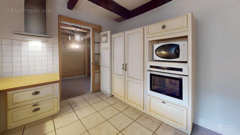 Maison à LOGONNA-DAOULAS