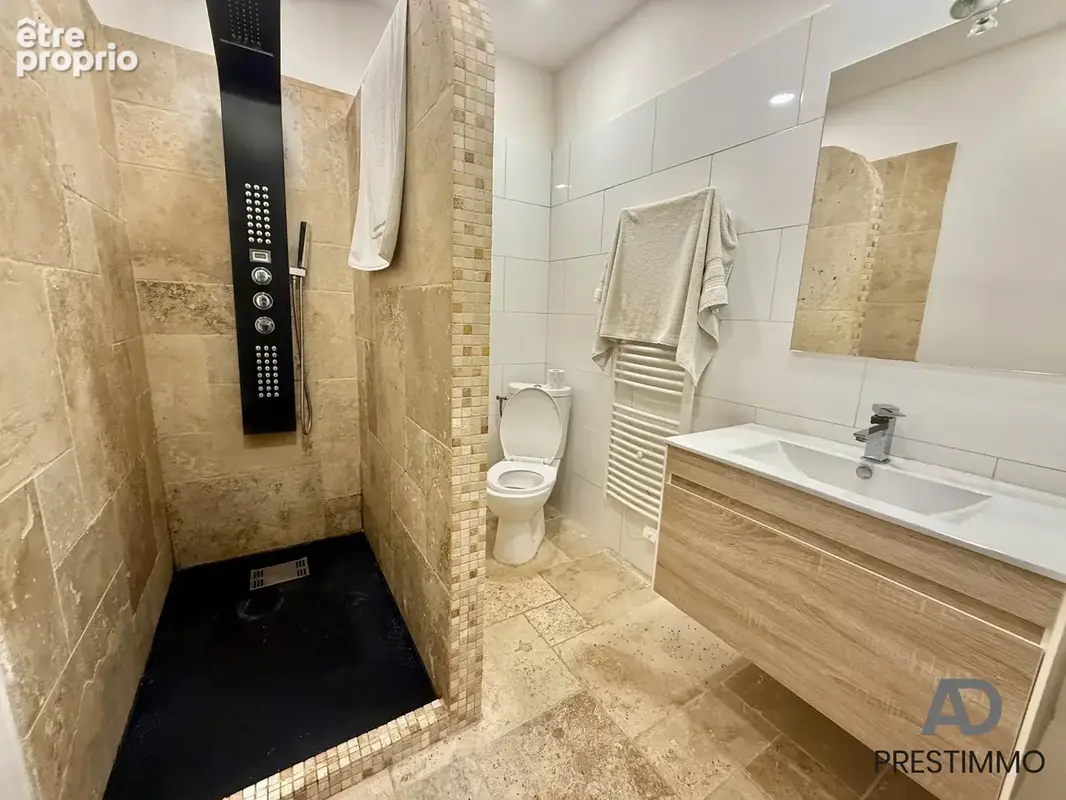 Appartement 2 pièces 40 m² à vendre à Borgo (20290) - photo 7