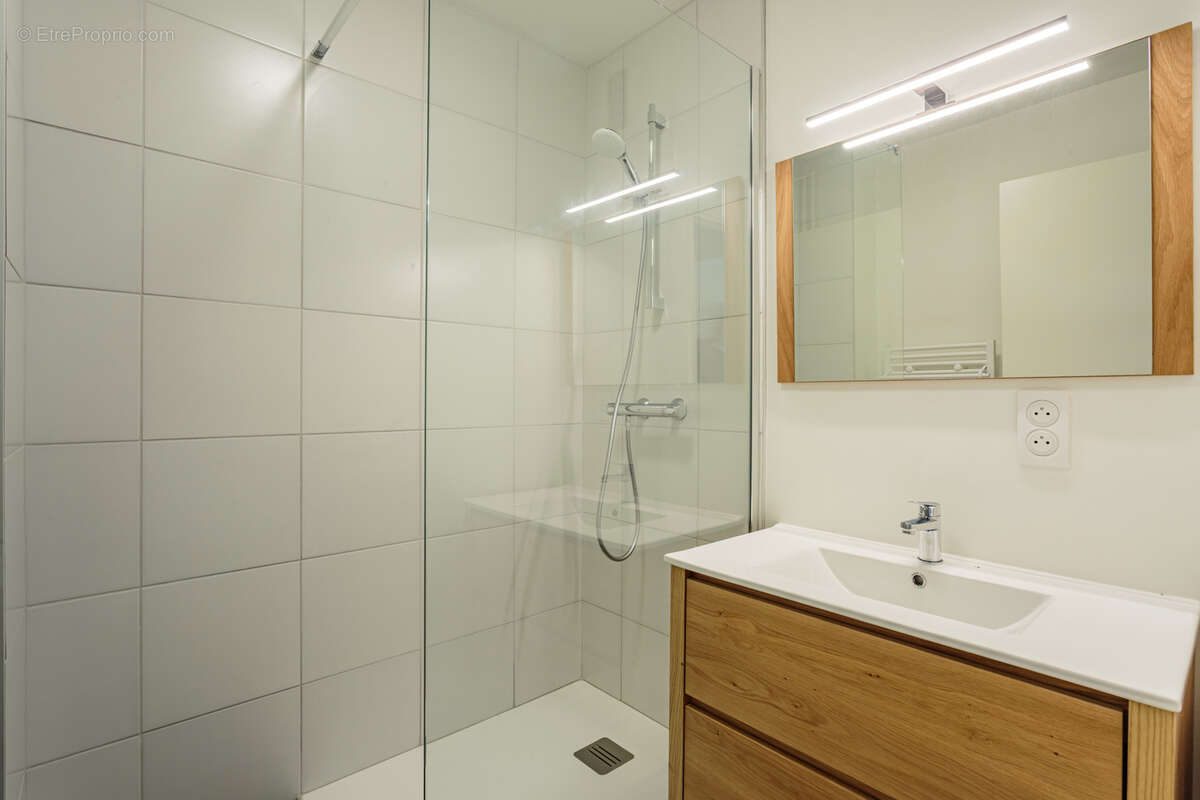 Appartement à BIARRITZ