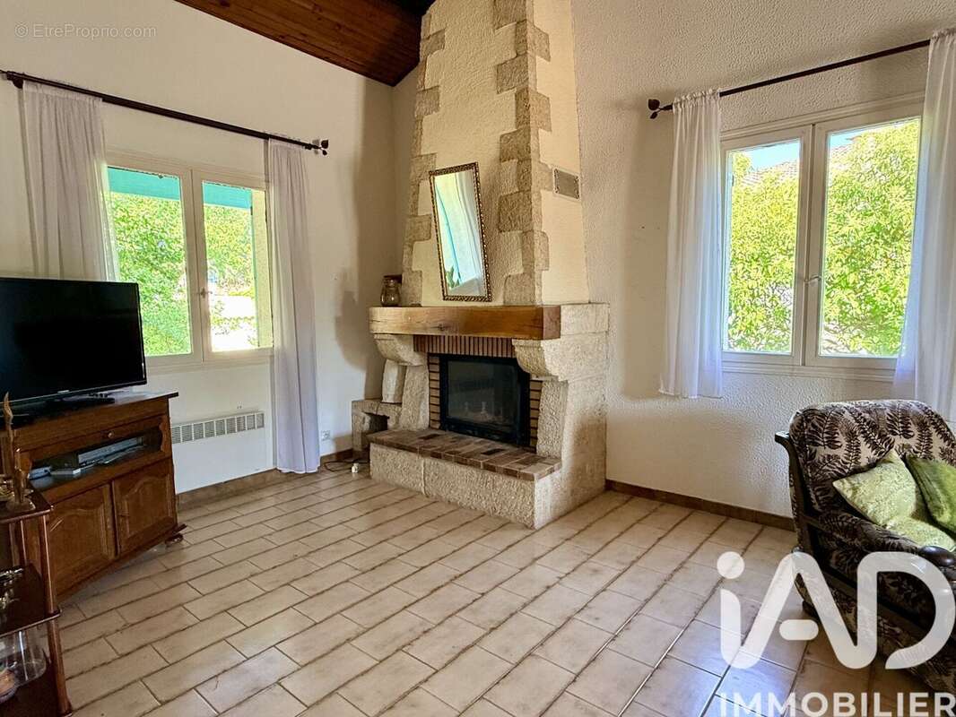Photo 7 - Maison à GIGNAC