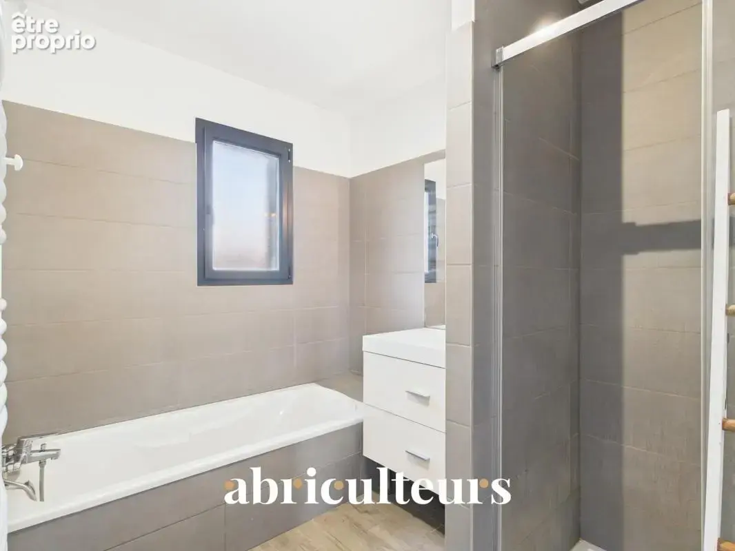 Villa contemporaine de 2018 avec piscine – Seignosse Bourg - photo 16