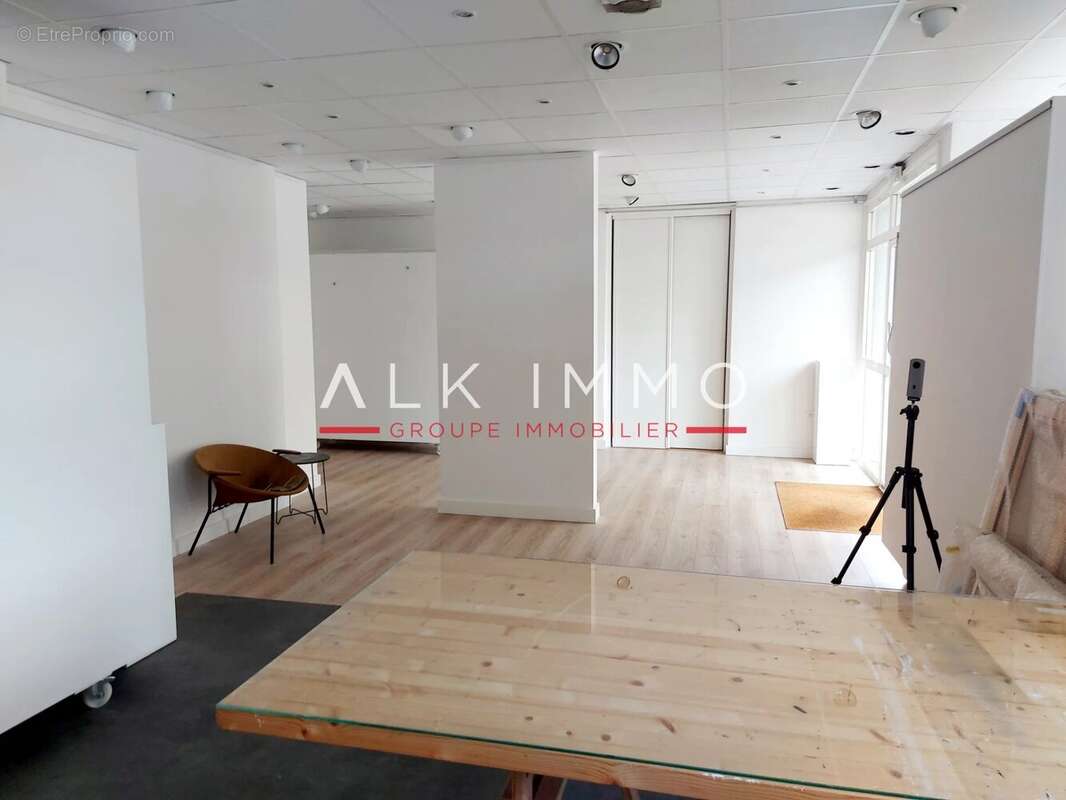 Commerce à ANNEMASSE