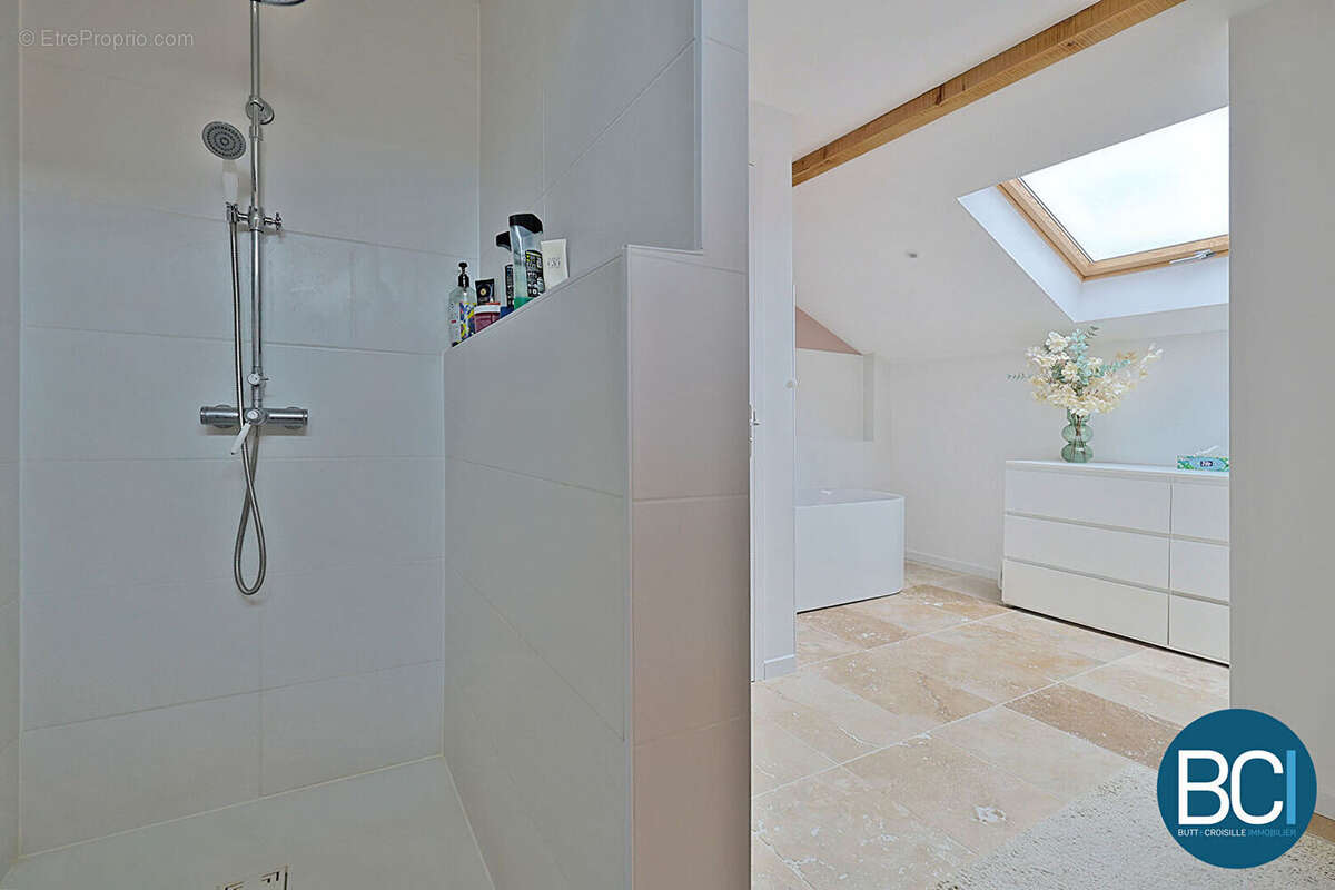 Maison à DAMELEVIERES