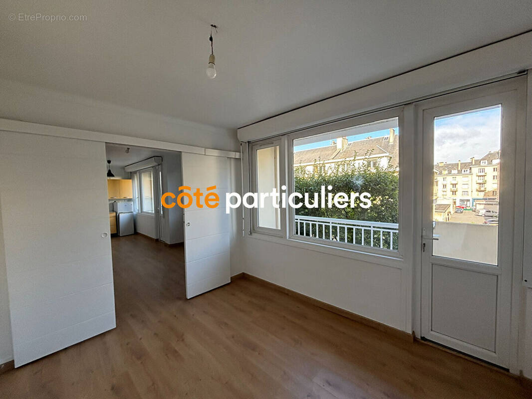 Appartement à CAEN