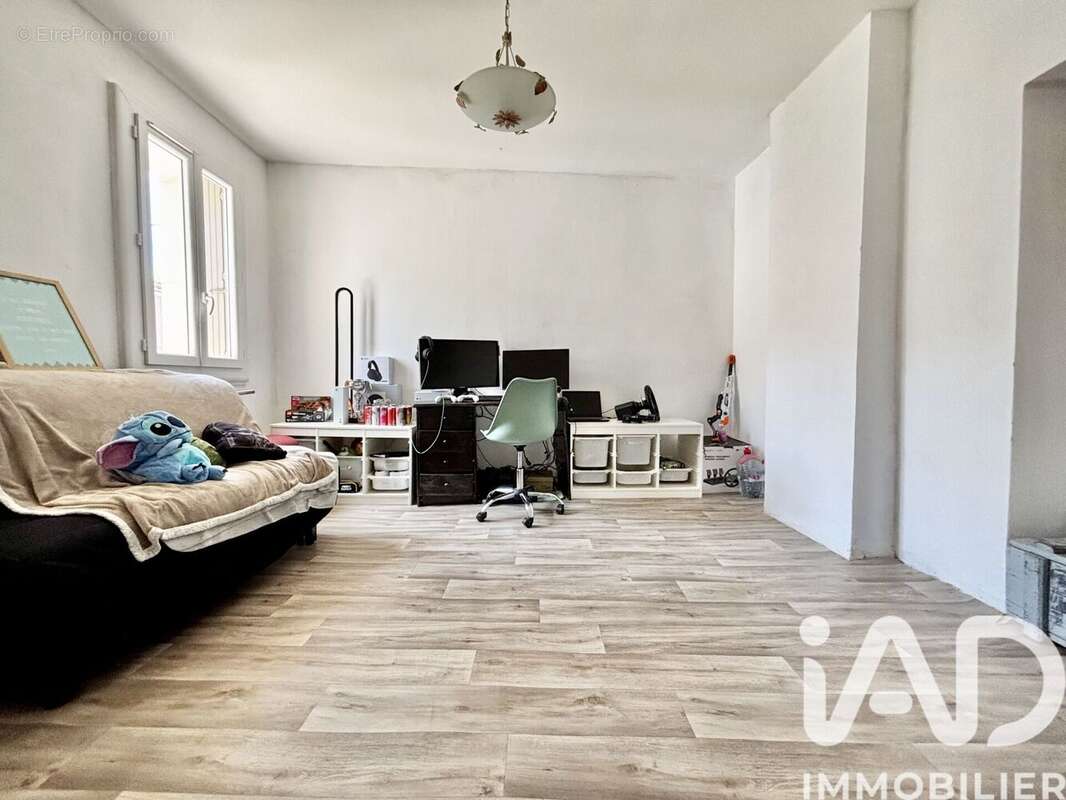Photo 4 - Maison à LUC-SUR-ORBIEU