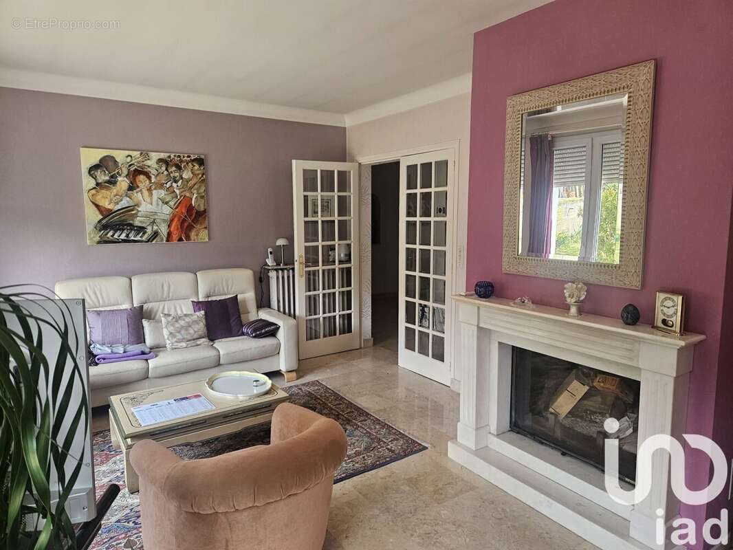 Photo 2 - Maison à NANTES